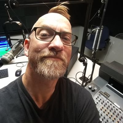 Jay Randall