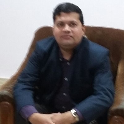 Jayajit Dash