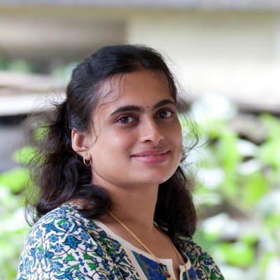 Jayashree Hegde Adkoli