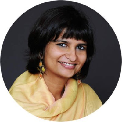 Jayati Vora