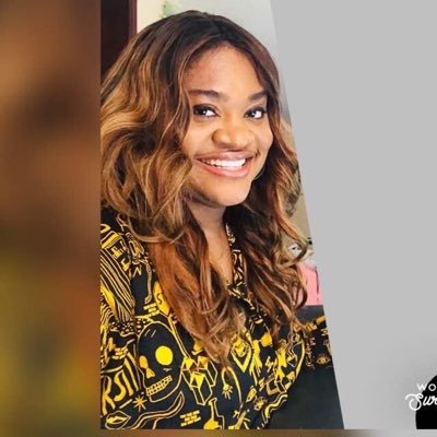Jayne Augoye