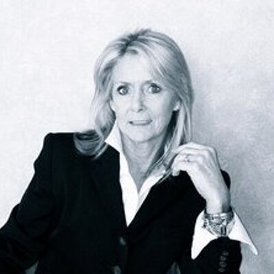 Jayne Clare