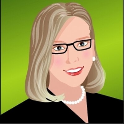 Jayne Histalk