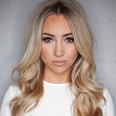 Jayne Leonard