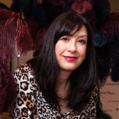 Jayne Savva