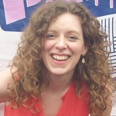 Jayne Thorpe
