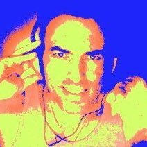 JC Alverez