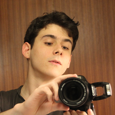 Jean-Gabriel Fernandez