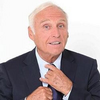 Jean-Marc Sylvestre