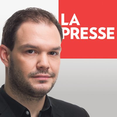Jean-Philippe Tremblay