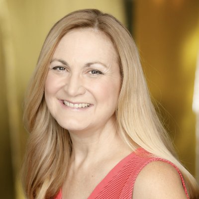 Jeanette Marantos