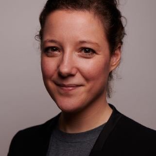Jeanine Laudy