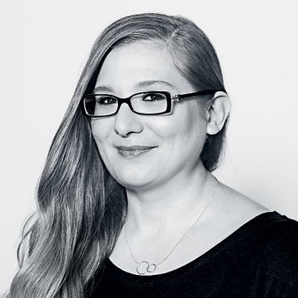 Jeanine Skowronski