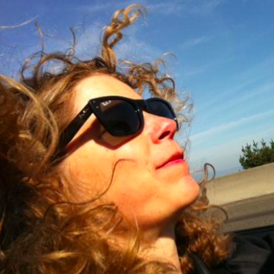 Jeanne Carstensen