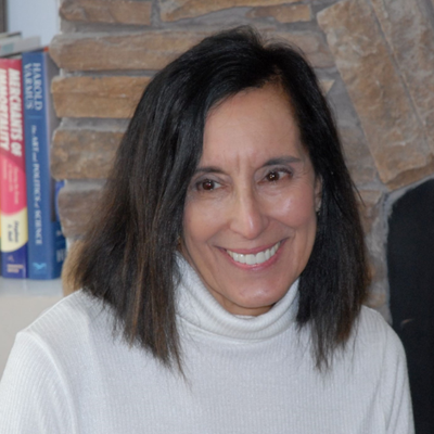 Jeanne Erdmann