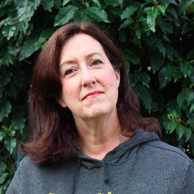 Jeanne Faulkner