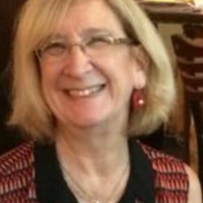 Jeanne Grinstead