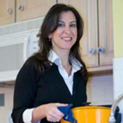 Jeanne Muchnick