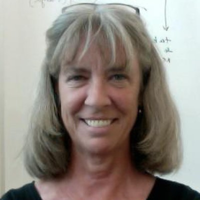 Jeanne Pinder