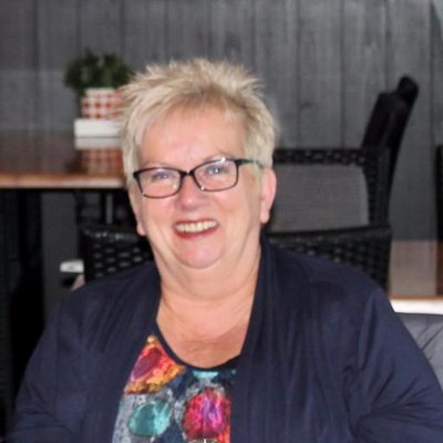 Jeanne van Ansem
