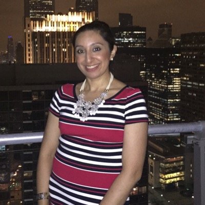 Jeannette Castillo