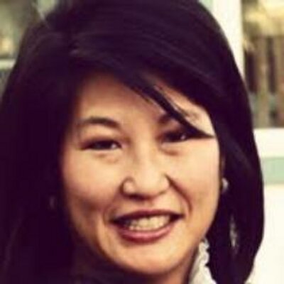 Jeannie Ohm