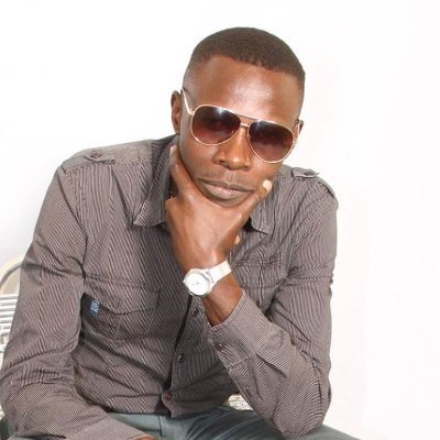 Jeckonia Otieno