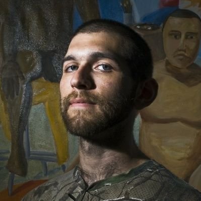 Jed Oelbaum