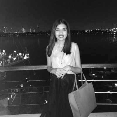 Jeena Sharma