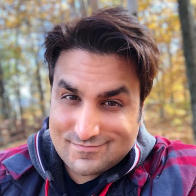 Jeevan Brar