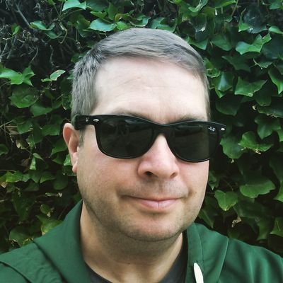 Jeff Albertson