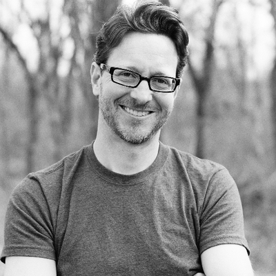 Jeff Anderson