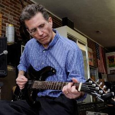 Jeff Barron