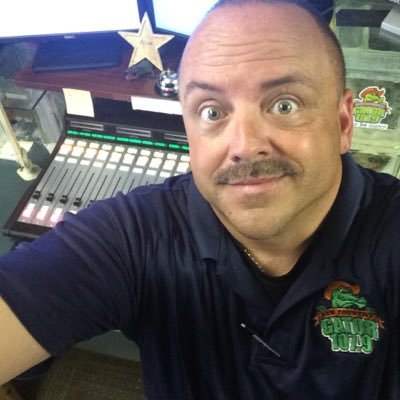 Jeff Benton