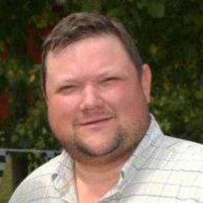 Jeff Bobo