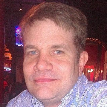 Jeff Bossert