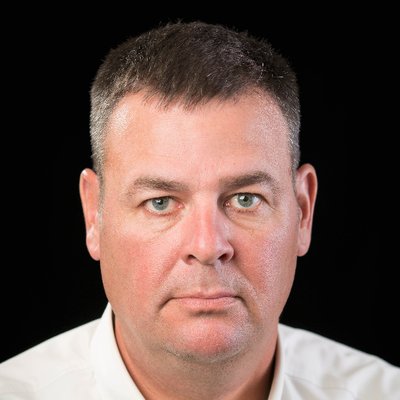 Jeff Bundy