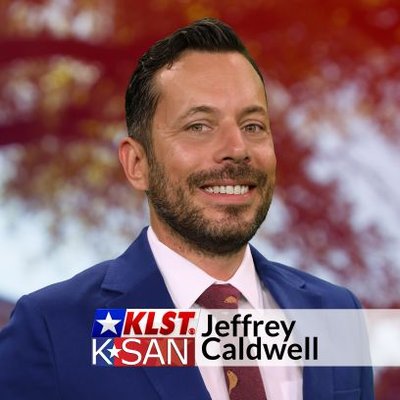 Jeff Caldwell