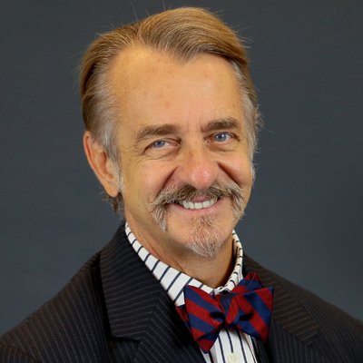 Jeff Camarda