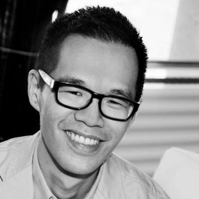 Jeff Chu