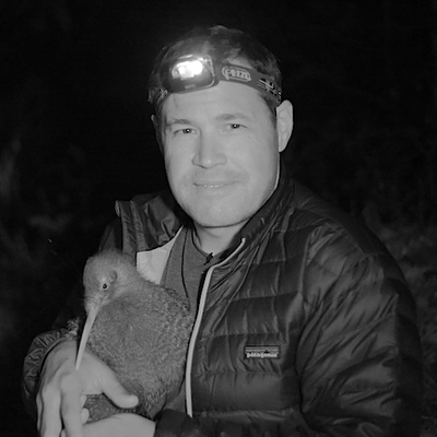 Jeff Corwin