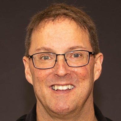 Jeff Cutler
