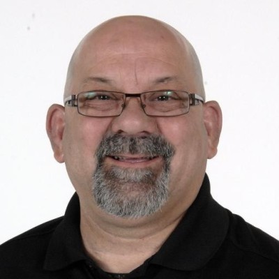 Jeff DeDekker