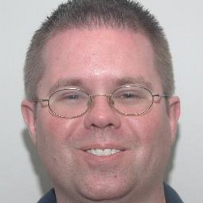 Jeff Farrell