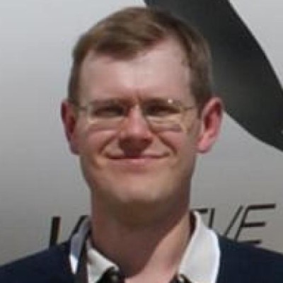 Jeff Foust