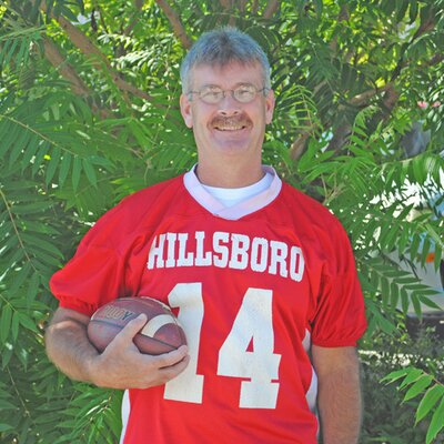Jeff Gilliland