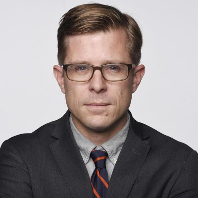 Jeff Gray