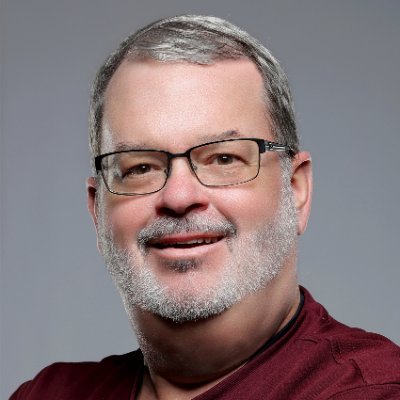 Jeff Haynes