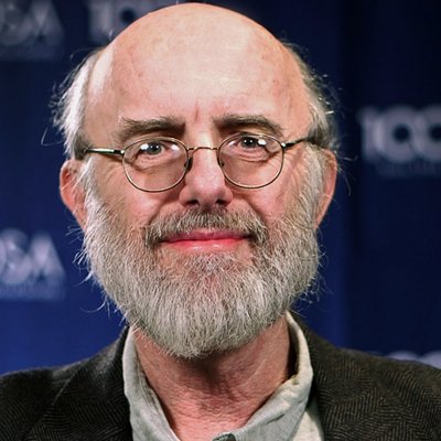 Jeff Hecht