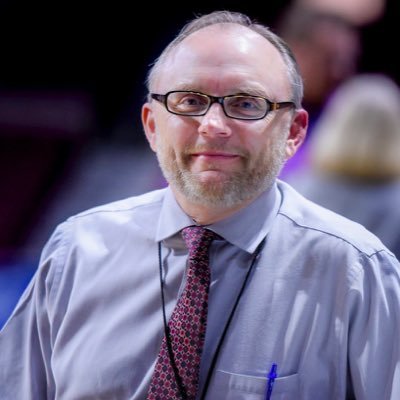 Jeff Jenkins